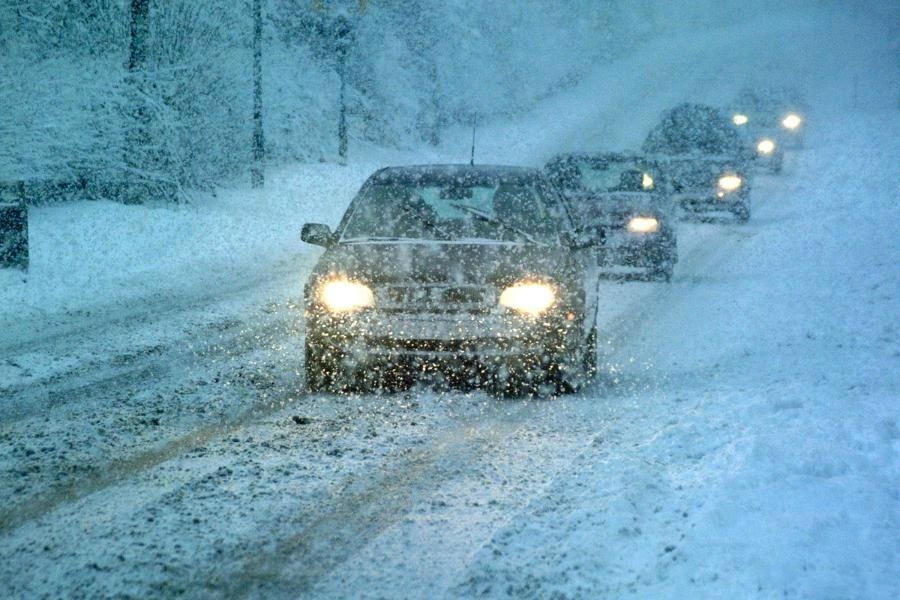 22 января в Сарове продолжит идти снег