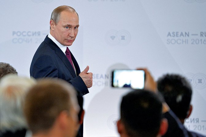 Что отличает настоящего лидера?