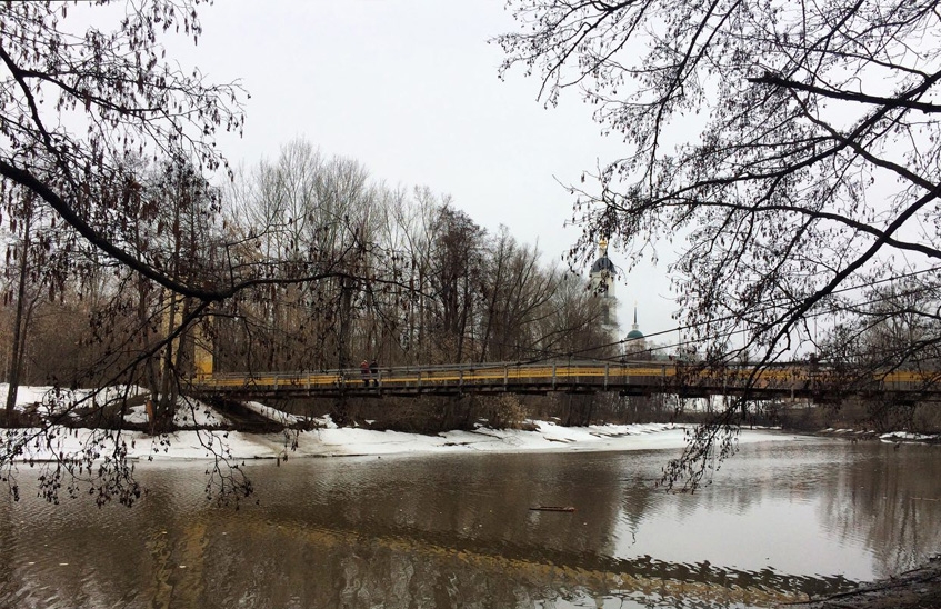 По прогнозам синоптиков, в Нижегородской области ожидается теплая погода