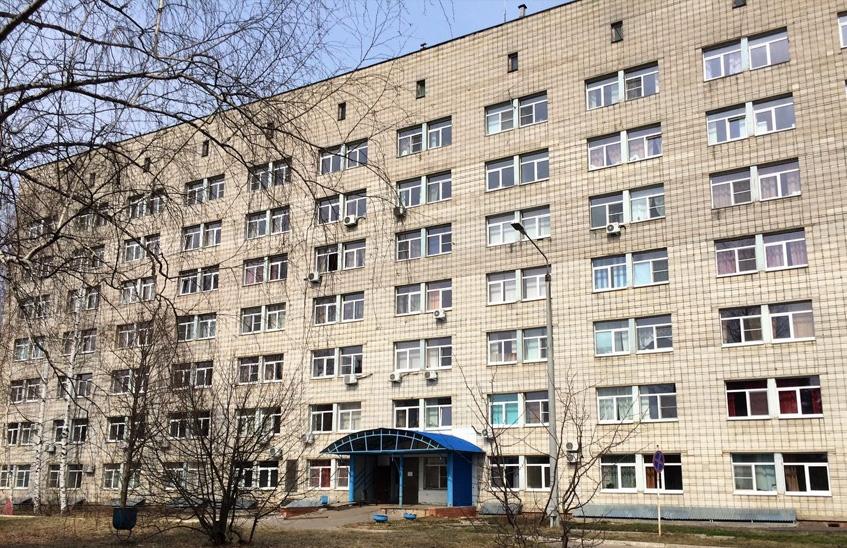Сбитого на Садовой ребенка перевели из реанимации в травматологию