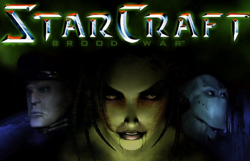 StarCraft стал бесплатным