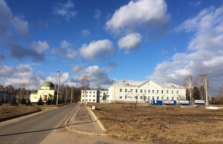 На прошлой неделе в Сарове снова произошел суицид