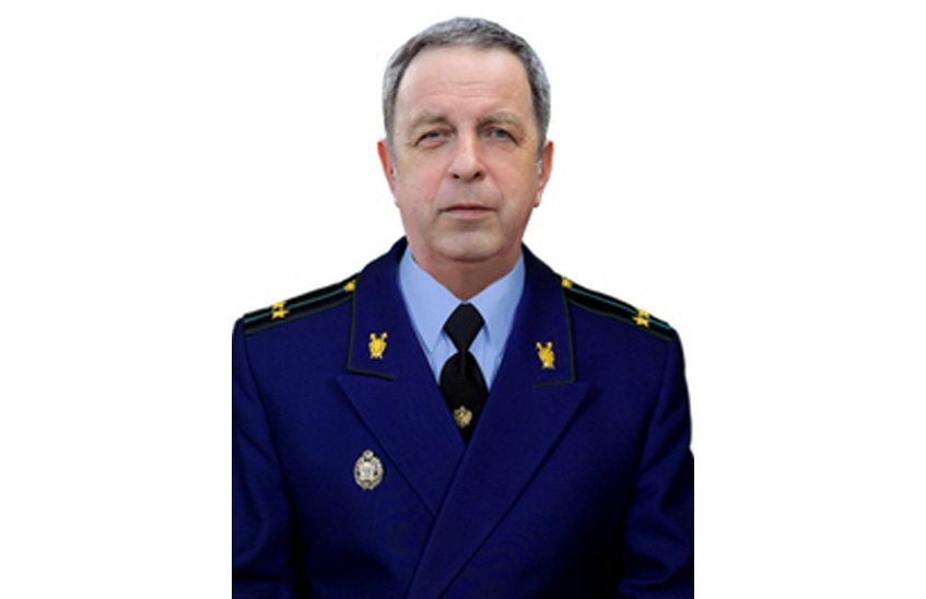 Ушёл из жизни Вячеслав Логинов