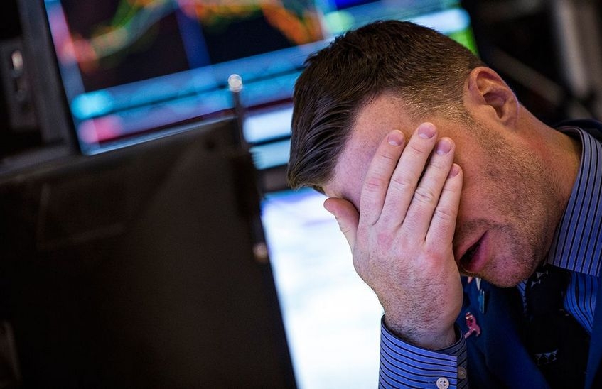Американец пытался продать секретную информацию России