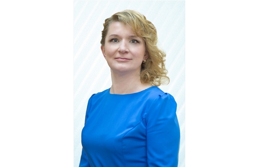 Школу-интернат № 9 возглавила Ольга Воронина