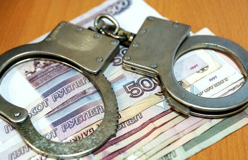 Бывший директор МУП "Городские общежития" получил 6,5 лет колонии за растрату около 1,5 миллиона рублей