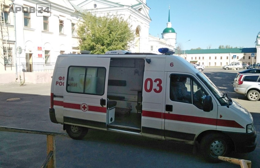 Саровчанин ранил себя в ногу в результате неосторожного обращения с травматическим оружием