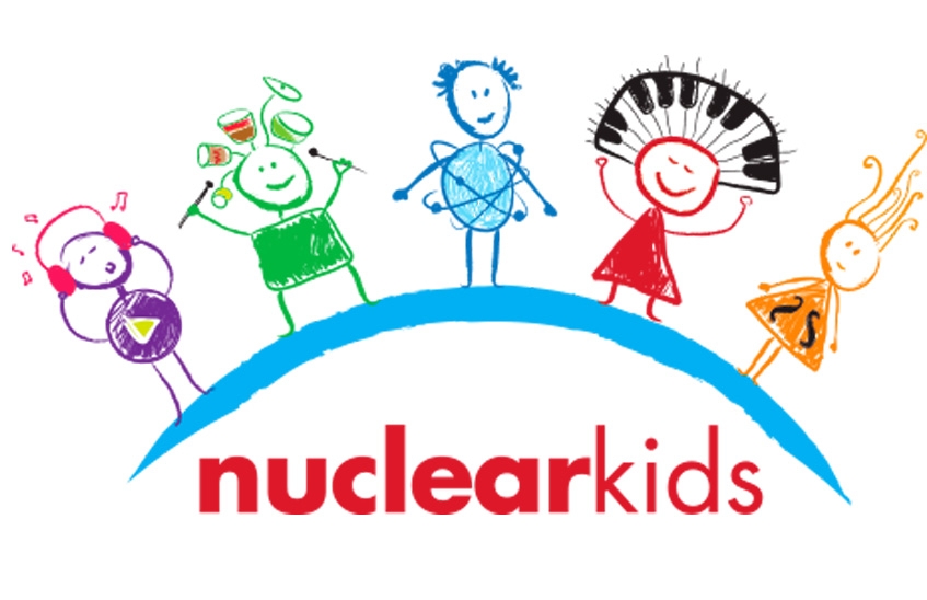 Начинаются региональные отборы детей на проект Nuclear Kids