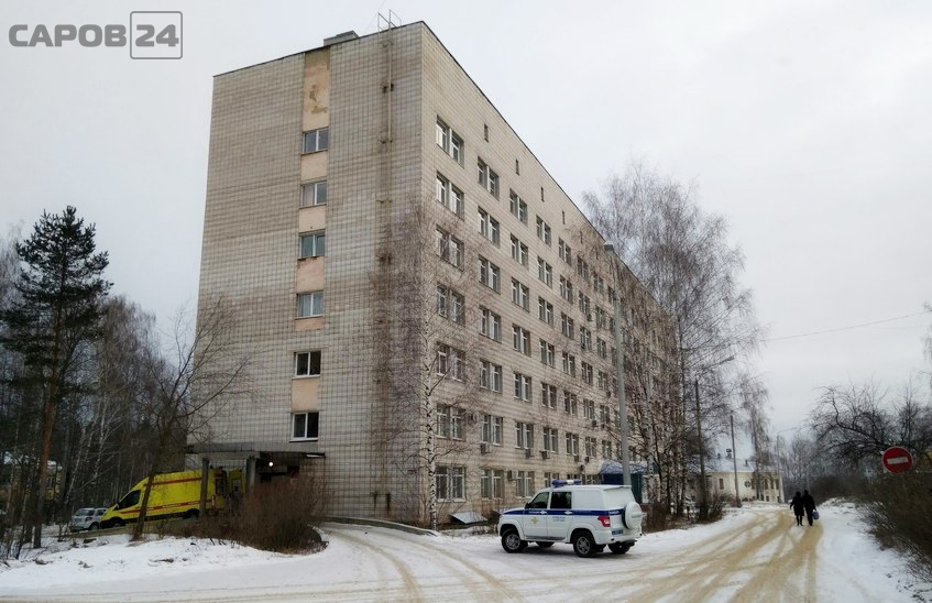 Побои, ножевое ранение, передозировка медикаментов зарегистрированы на Маслихе