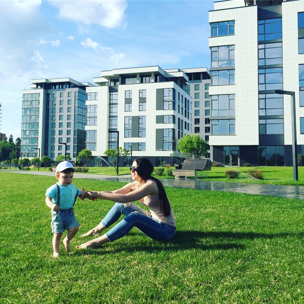 #СаровскаяРивьера