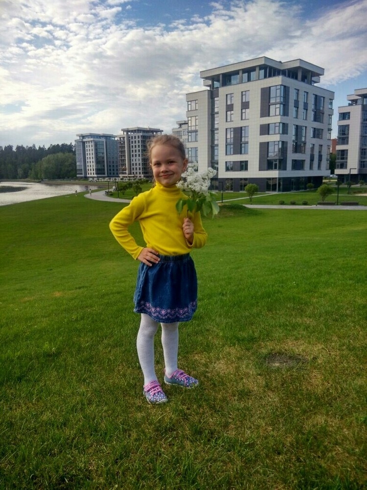 #СаровскаяРивьера