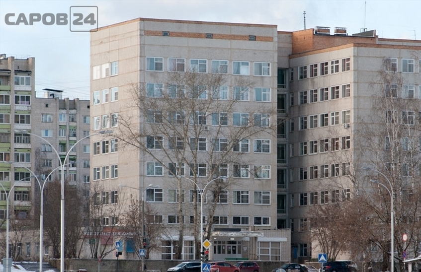 В поликлинике № 1 открыт доврачебный кабинет по подготовке медицинских документов (ВИДЕО)