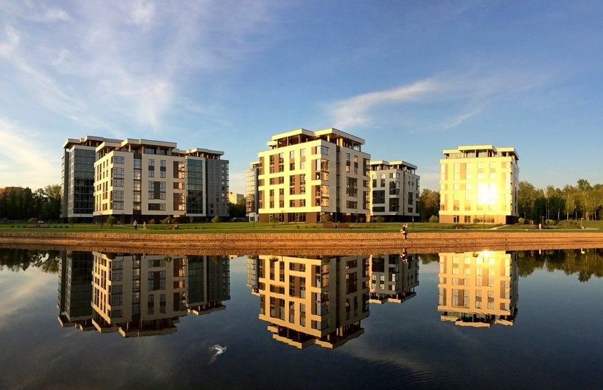 #СаровскаяРивьера