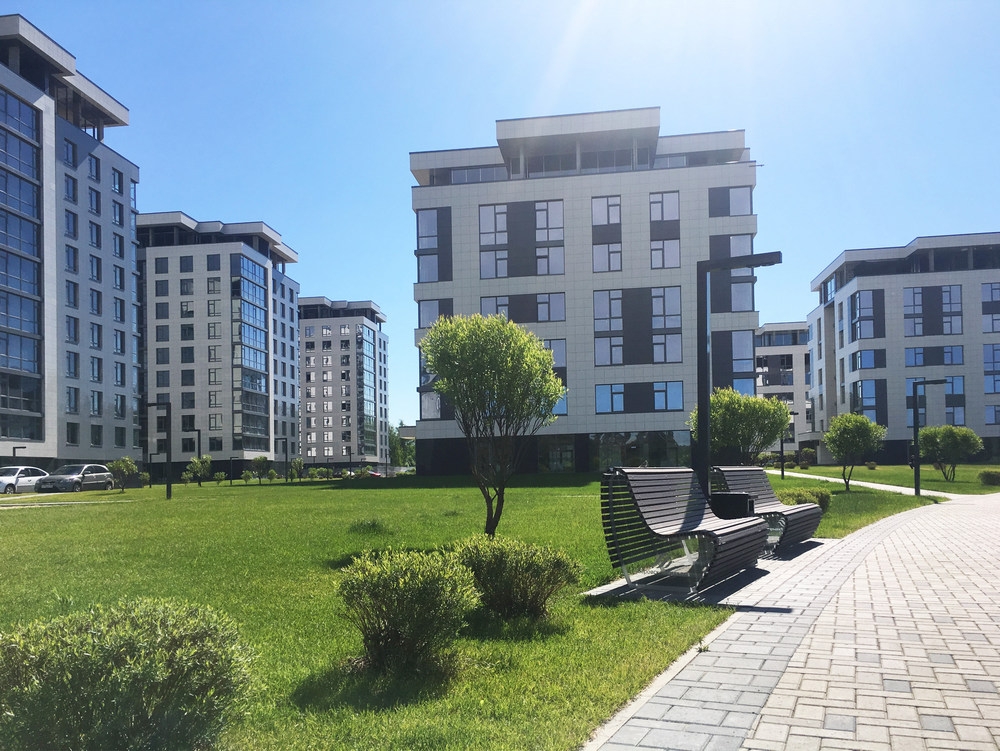 #СаровскаяРивьера