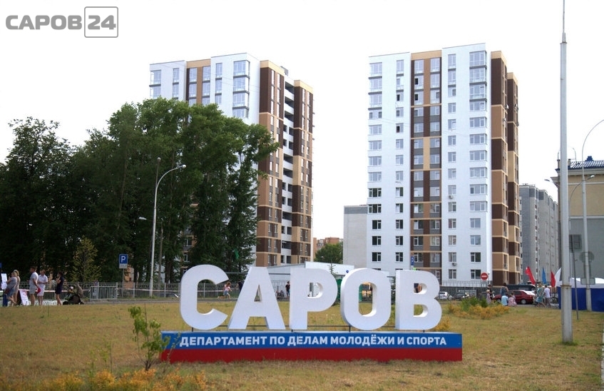 На Музрукова, 39 введен в эксплуатацию корпус 3