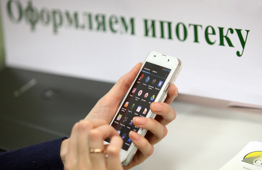 С 1 июля вышли в оборот электронные ипотечные закладные