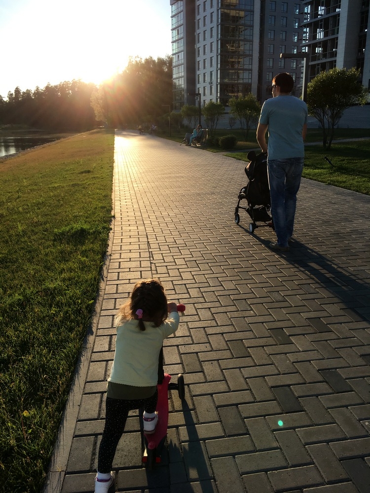 #СаровскаяРивьера