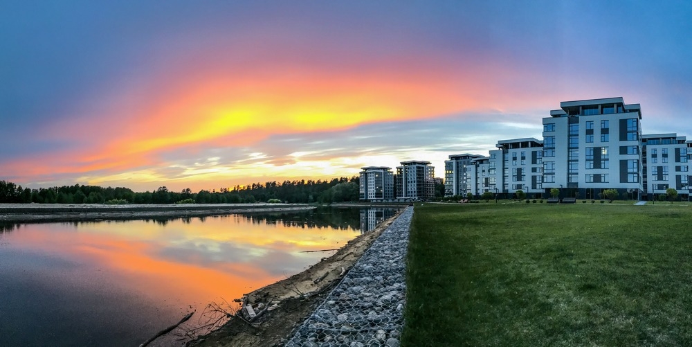 #СаровскаяРивьера