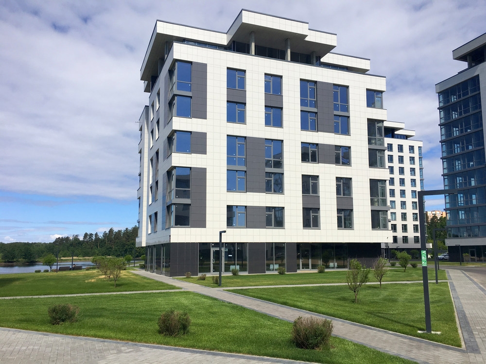 #СаровскаяРивьера