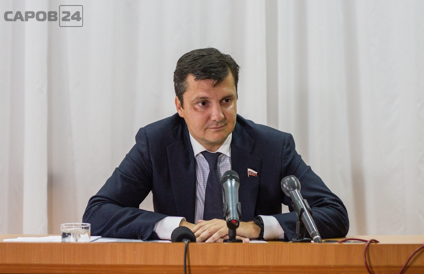 Денис Москвин считает пенсионную реформу давно назревшей (ВИДЕО)