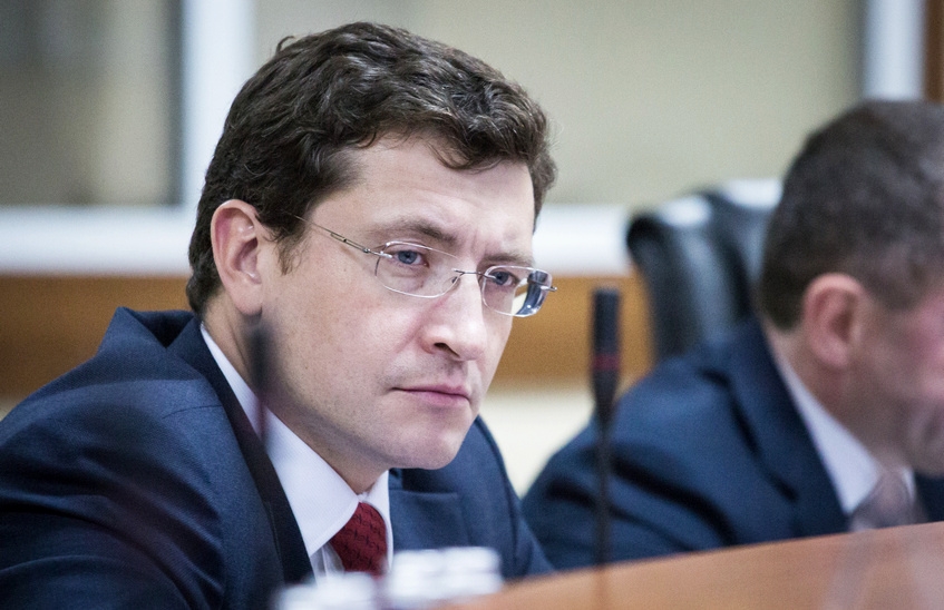 Глеб Никитин подписал соглашение о строительстве селекционного центра для КРС