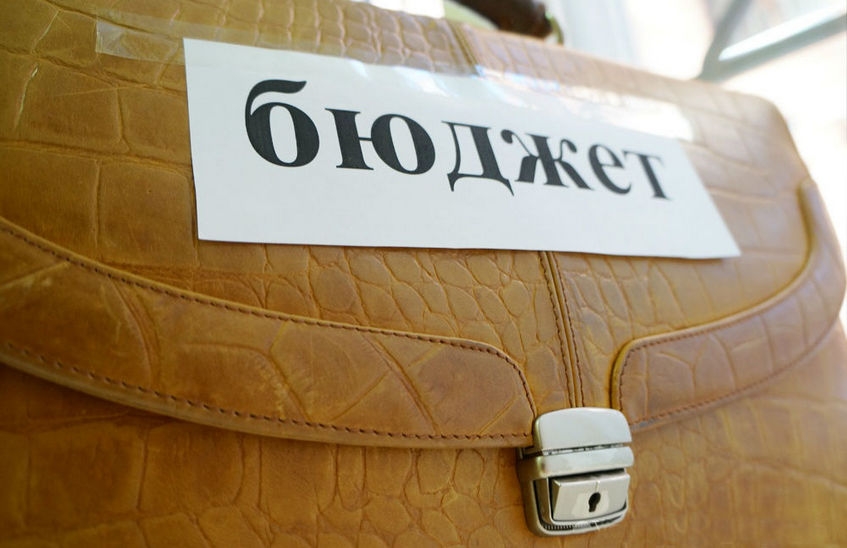 Областной бюджет обсудят на нулевом чтении