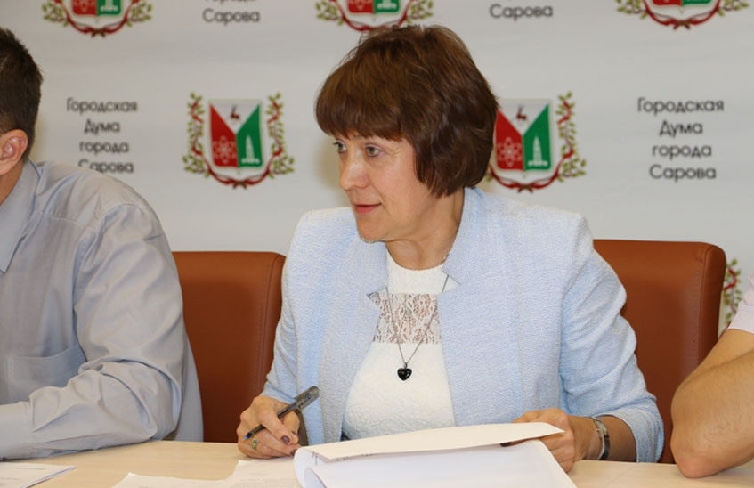 Администрация Сарова готова продать АО «Дом книги» (ВИДЕО)