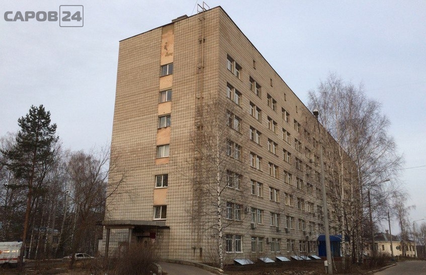 13 саровчан вытрезвлялись на Маслихе в праздники