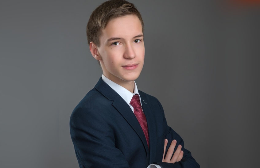 Саровский математик получил стипендию крупного российского холдинга