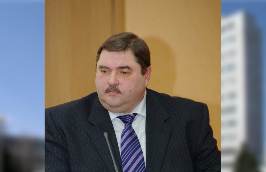 Директор филиала ВНИИЭФ стал почетным гражданином Нижегородской области