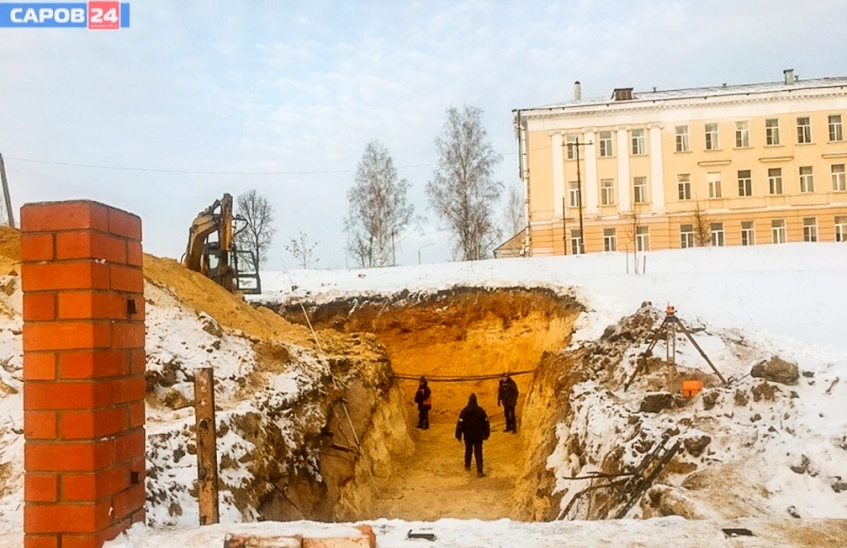 Топ новостей Сарова за неделю (ОПРОС)