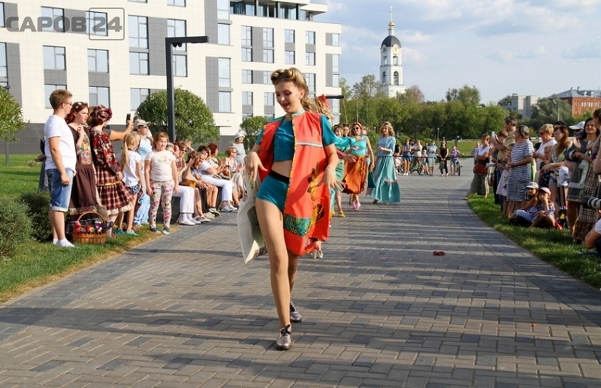ТОП новостей за 2018 год. Культура