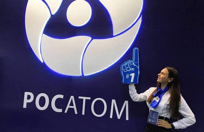 Саровских школьников приглашают принять участие в открытом отборе на инженерную смену