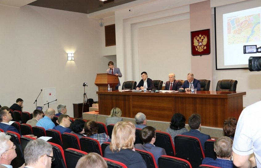 Гранты педагогам и одаренным детям отменены решением городской думы