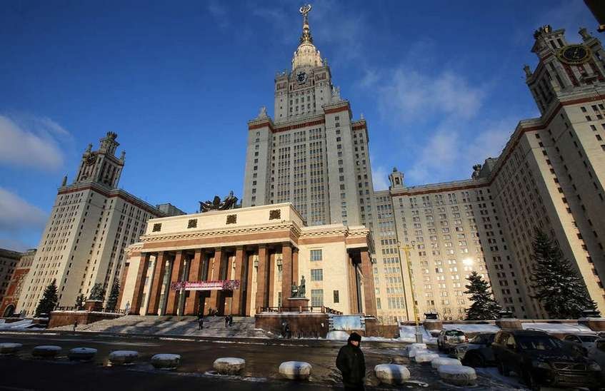 Научно-образовательный консорциум "Вернадский" появится в Сарове