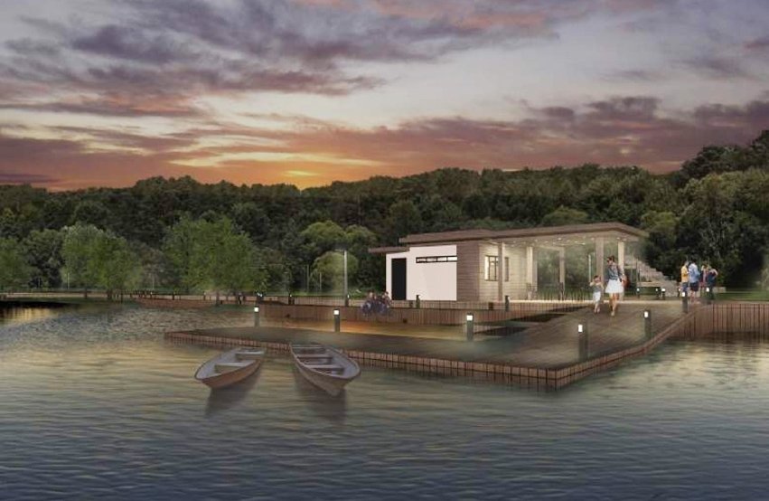 Минстрой РФ отметил Нижегородскую область на Всероссийском конкурсе лучших проектов благоустройства