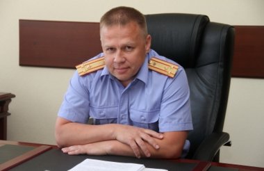 Андрей Виноградов проведет 25 апреля личный прием в Сарове