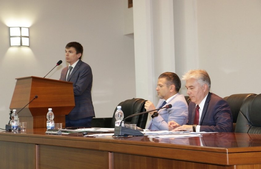 Плата за содержание жилья в Сарове осталась неизменной