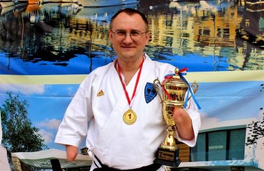 Сергей Бурлаков проведет мотивационный тренинг для саровчан