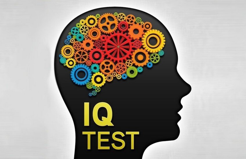 Самый короткий IQ-тест опубликовали в интернете