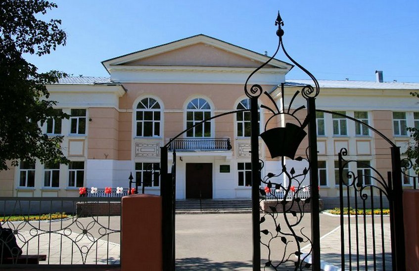 Саровская православная гимназия получит 1,36 млн рублей из городского бюджета