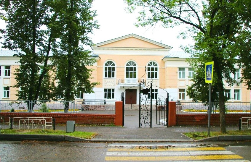 Саровская православная гимназия объявляет набор детей в «Школу будущего первоклассника»