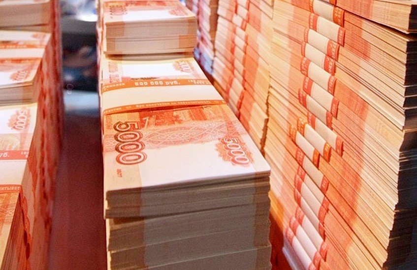 Область планирует увеличить отчисления в муниципалитеты