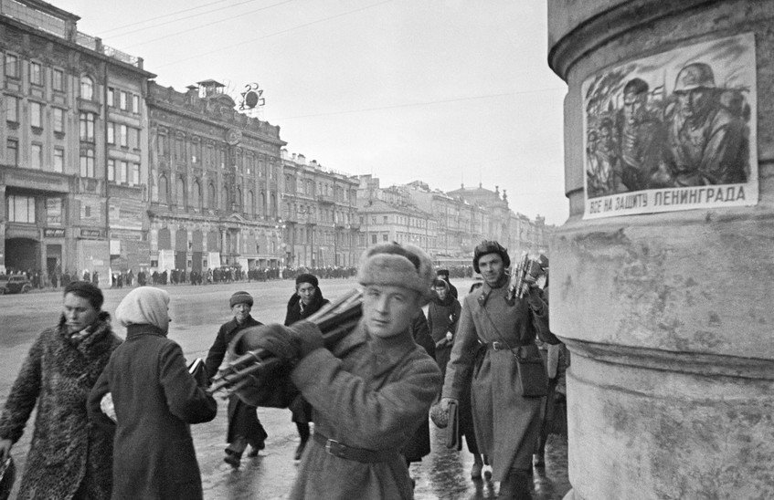Биографии ветеранов ВНИИЭФ вошли в экспозицию «У подвига есть имя и лицо»