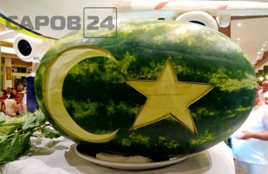 Турция ввела налог за проживание в отелях