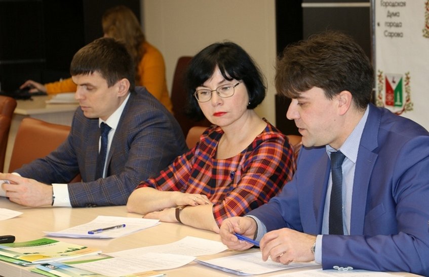 Контрольно-счетная палата проверила расходование бюджетных денег ДЮСШ «Икар»