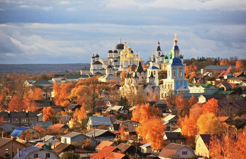 Приказ Минкульта РФ изменил градостроительные нормы Арзамаса
