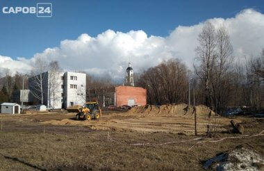Топ новостей Сарова за неделю