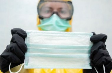 Заболеваемость коронавирусом в Дивееве в 56 раз выше, чем в Сарове (ВИДЕО)