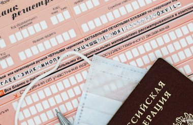 16 саровских школьников получили на ЕГЭ 100 баллов